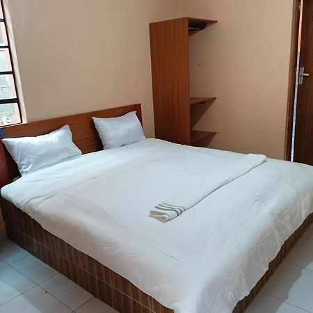 The Peak Meadows Hotel Nyeri Εξωτερικό φωτογραφία
