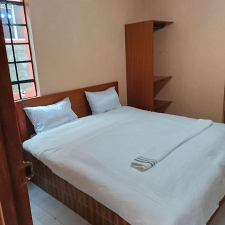 The Peak Meadows Hotel Nyeri Εξωτερικό φωτογραφία