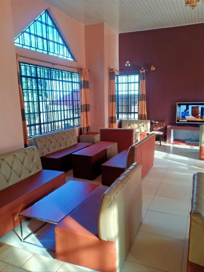 The Peak Meadows Hotel Nyeri Εξωτερικό φωτογραφία