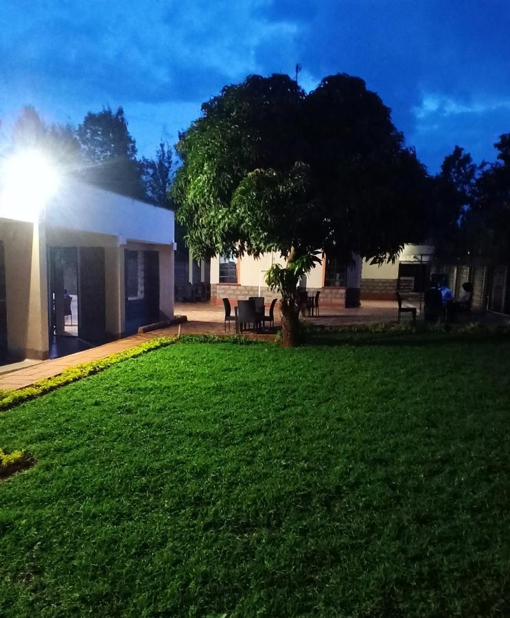 The Peak Meadows Hotel Nyeri Εξωτερικό φωτογραφία