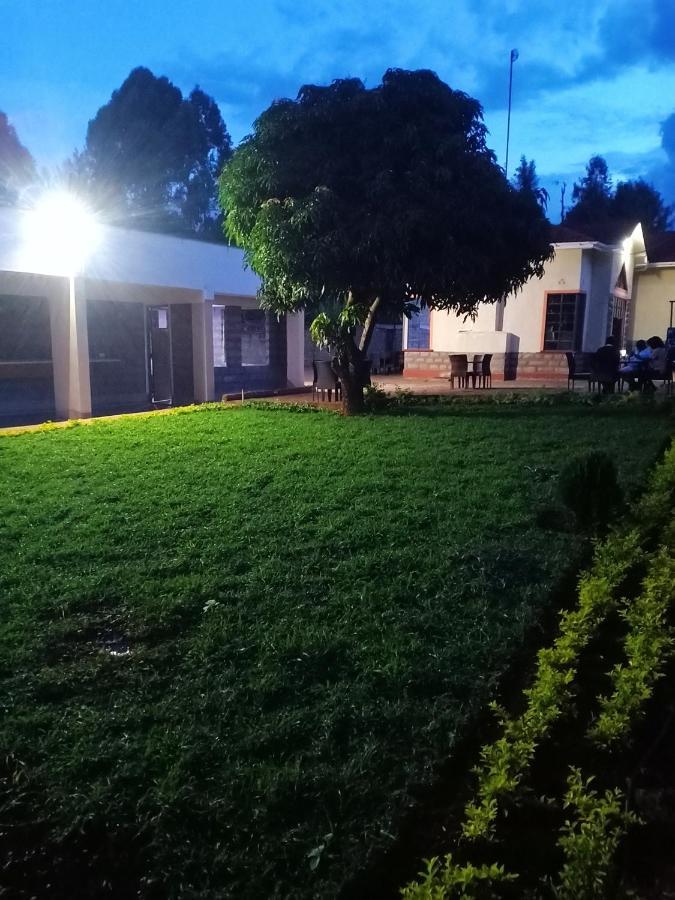 The Peak Meadows Hotel Nyeri Εξωτερικό φωτογραφία