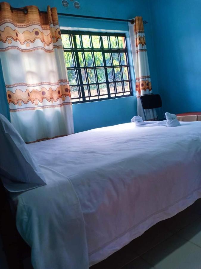 The Peak Meadows Hotel Nyeri Εξωτερικό φωτογραφία
