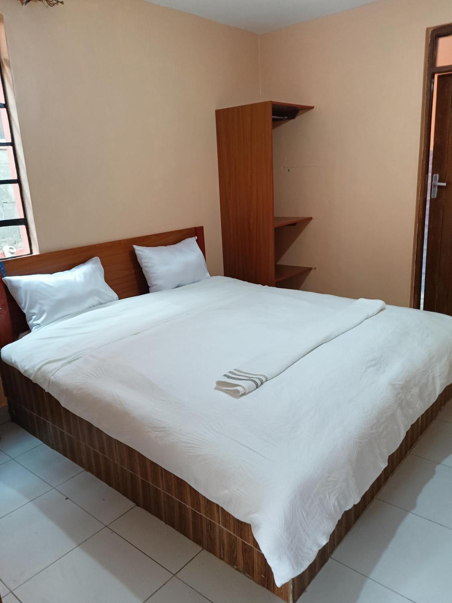 The Peak Meadows Hotel Nyeri Εξωτερικό φωτογραφία