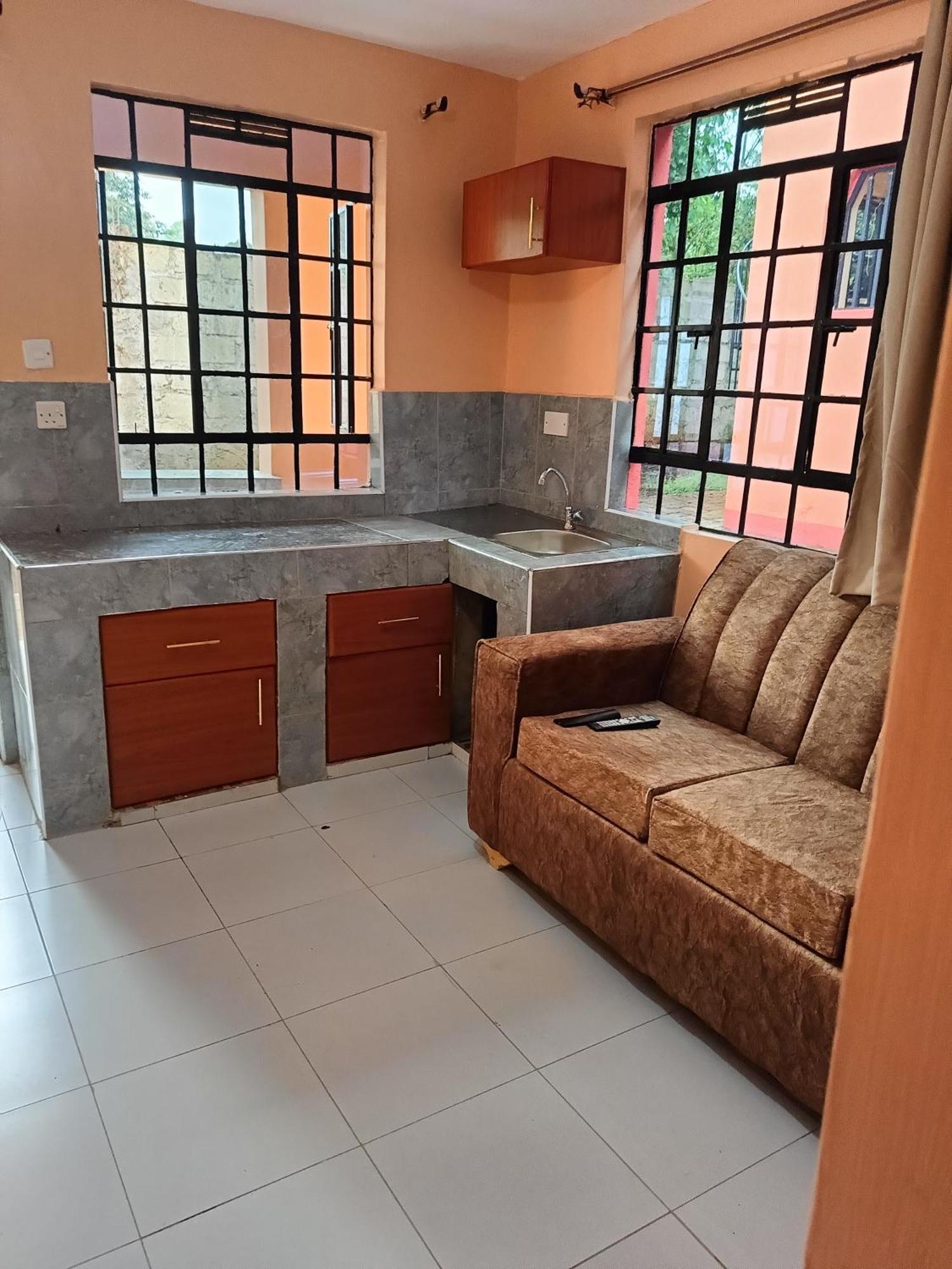 The Peak Meadows Hotel Nyeri Εξωτερικό φωτογραφία