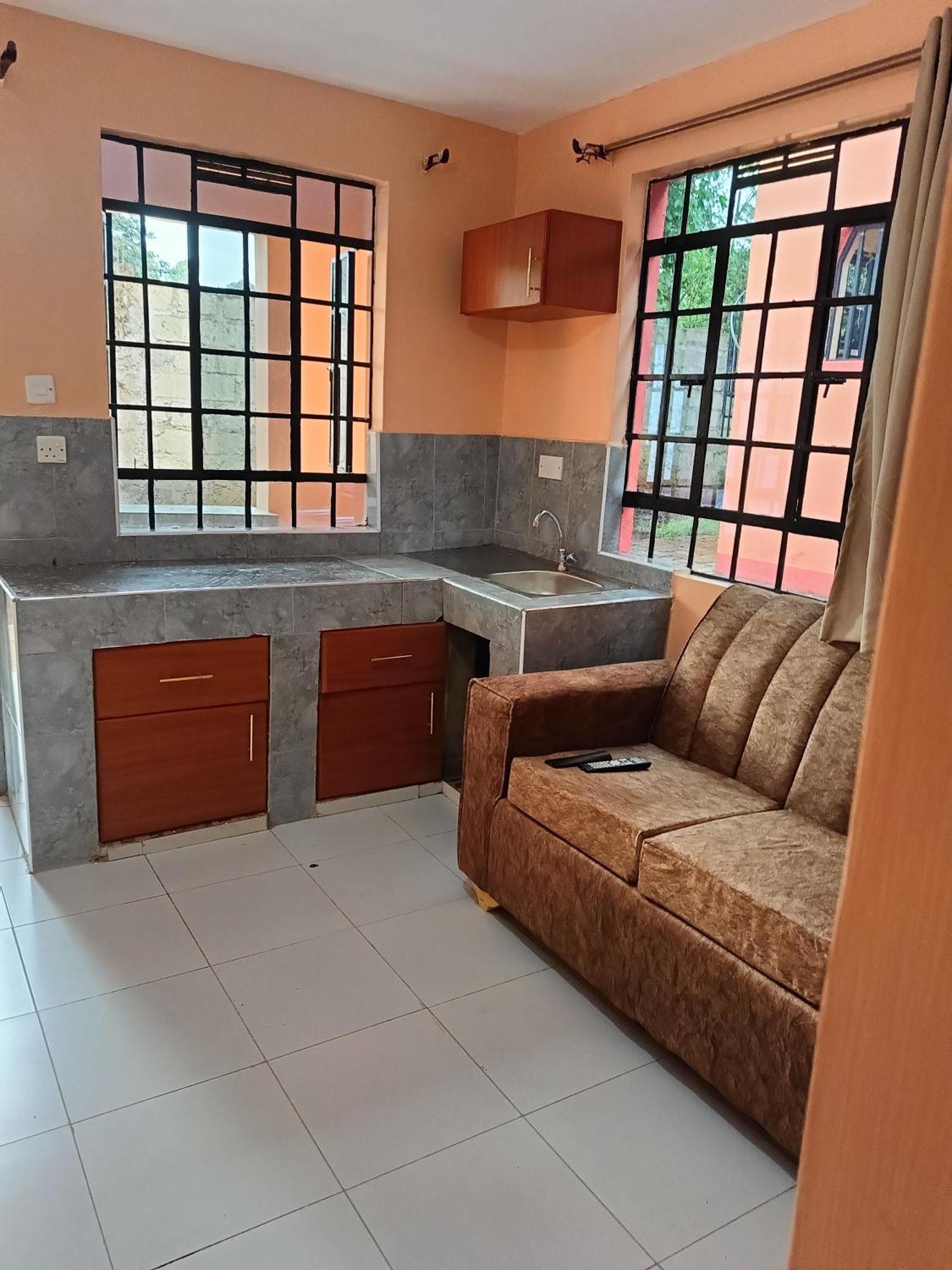 The Peak Meadows Hotel Nyeri Εξωτερικό φωτογραφία